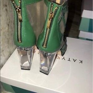 Katy Perry $Money Heel